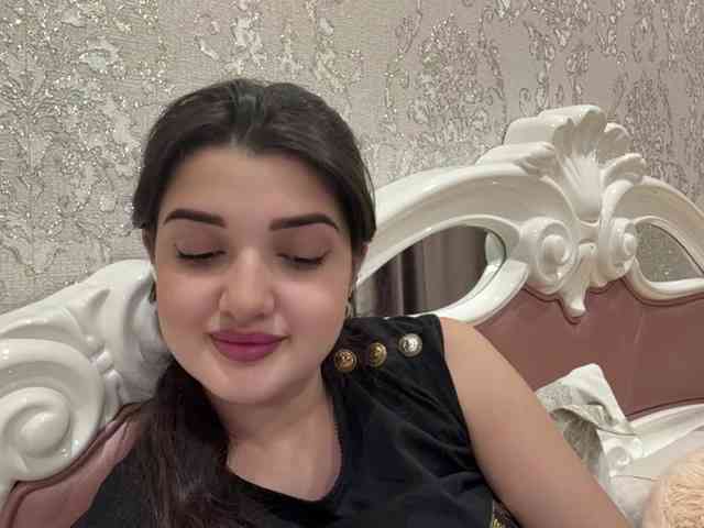 Izabel webcam