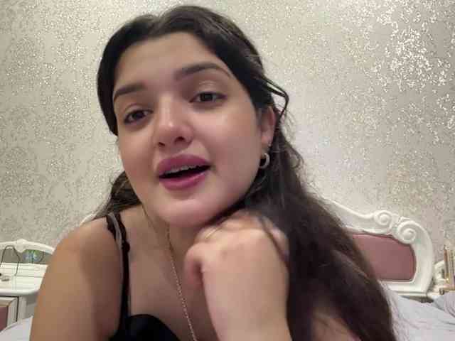 Izabel webcam