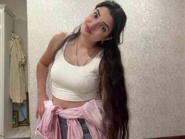 Izabel webcam
