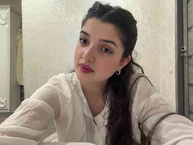 Izabel webcam