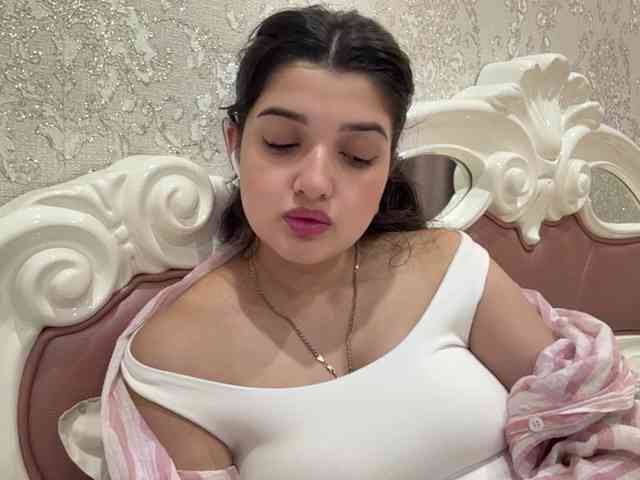Izabel webcam