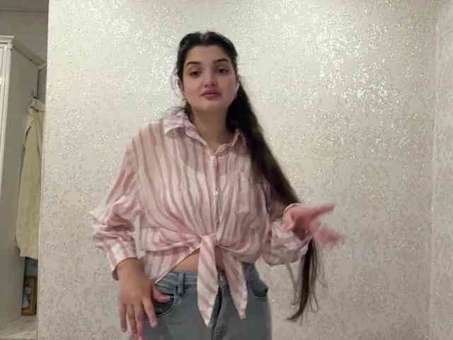 Izabel webcam