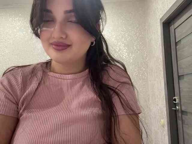 Izabel webcam