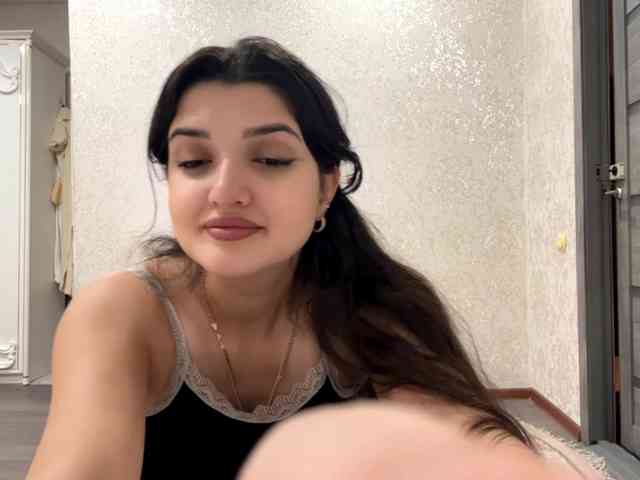 Izabel webcam