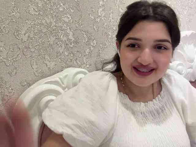 Izabel webcam