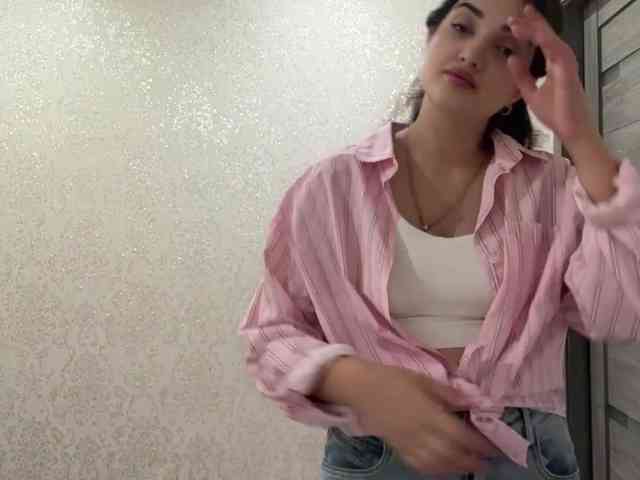 Izabel webcam
