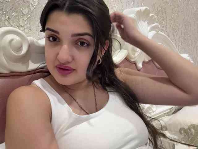 Izabel webcam