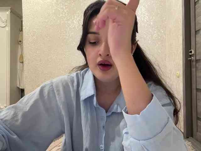 Izabel webcam