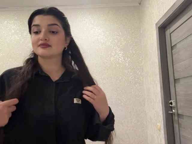 Izabel webcam