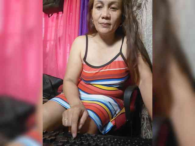 SexyZapphire webcam