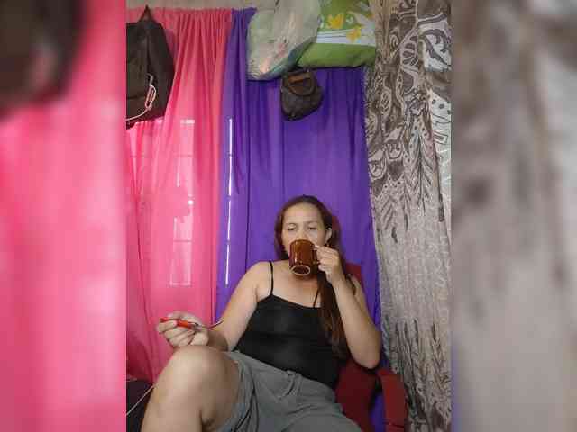 SexyZapphire webcam