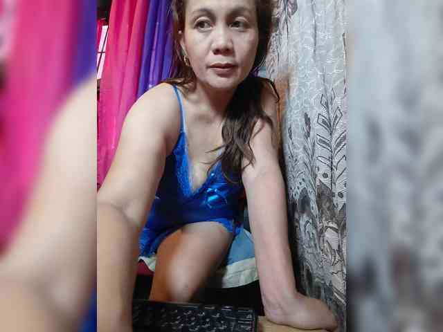 SexyZapphire webcam