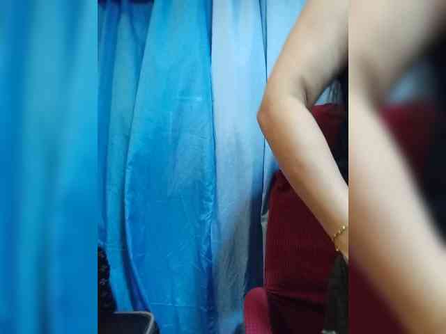 SexyZapphire webcam