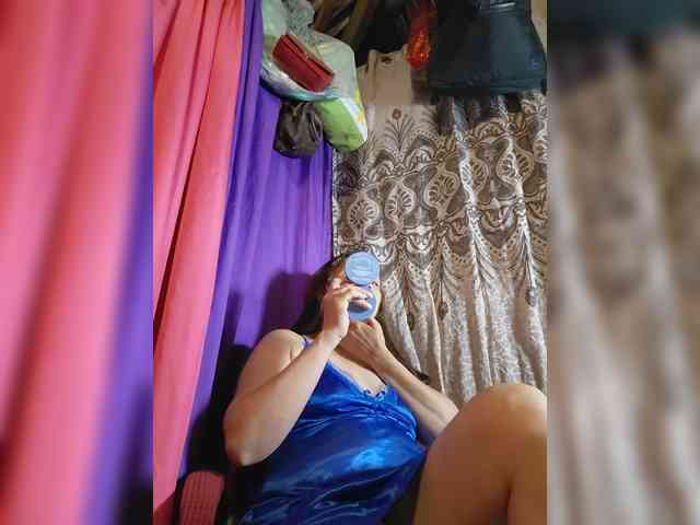 SexyZapphire webcam
