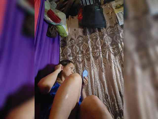 SexyZapphire webcam