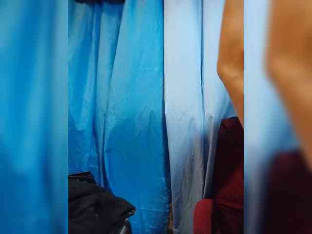 SexyZapphire webcam