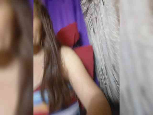 SexyZapphire webcam