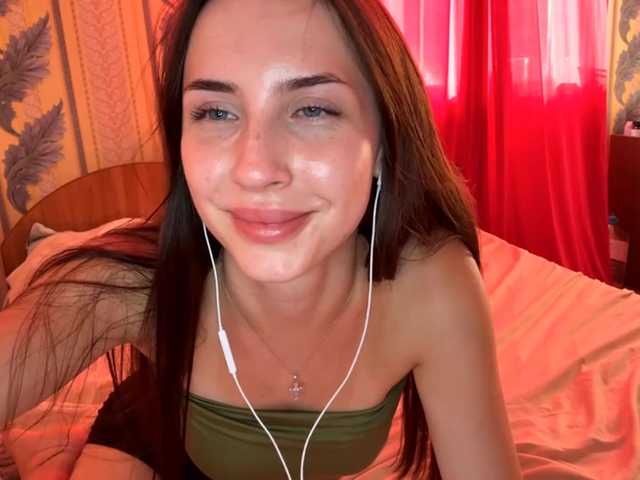Daikirid live cam on BongaCams