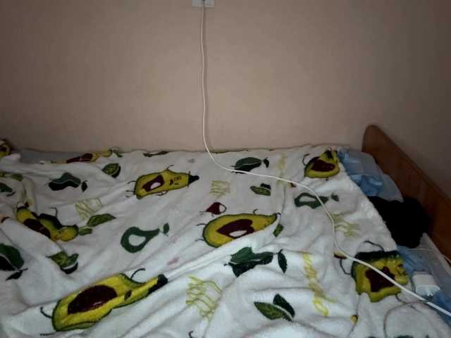 Daikirid live cam on BongaCams