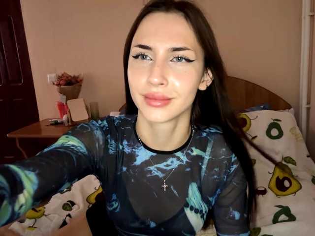 Daikirid live cam on BongaCams