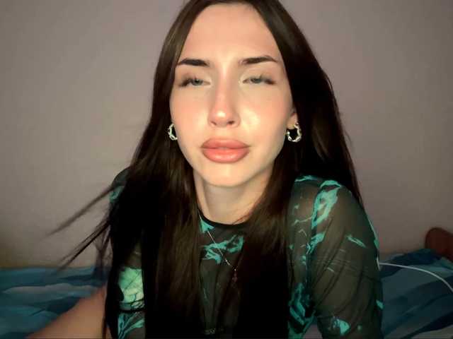 Daikirid live cam on BongaCams