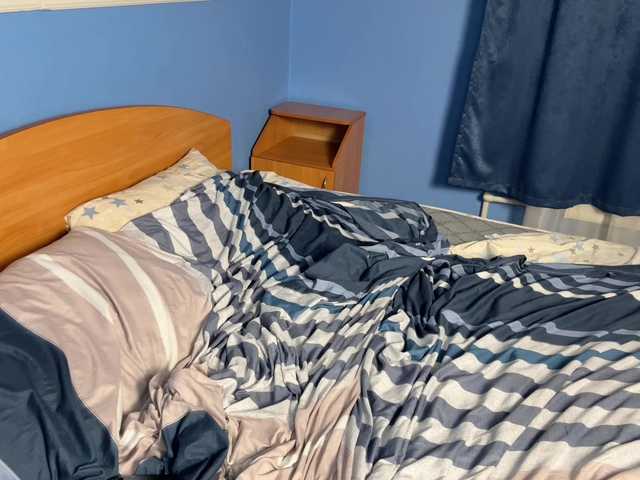 Daikirid live cam on BongaCams
