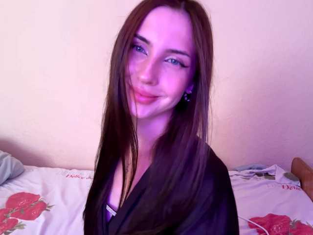 Daikirid live cam on BongaCams