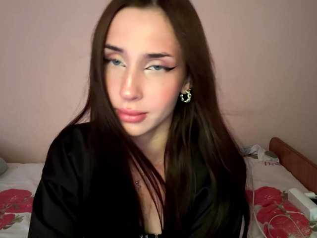 Daikirid live cam on BongaCams