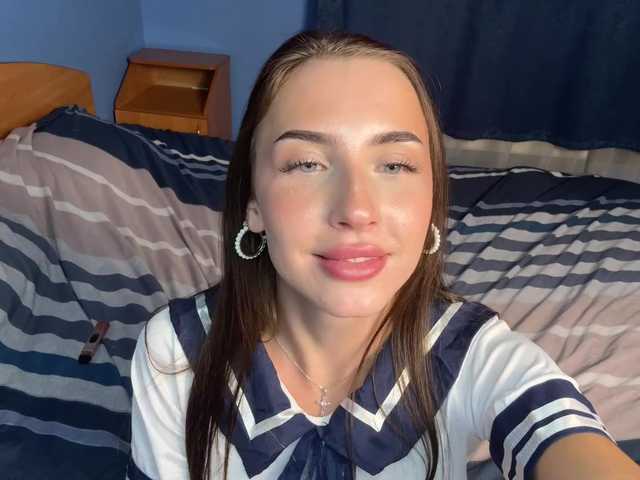 Daikirid live cam on BongaCams