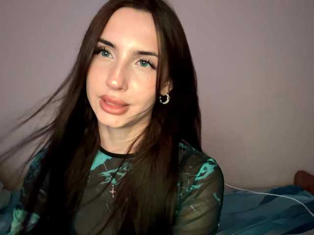 Daikirid live cam on BongaCams