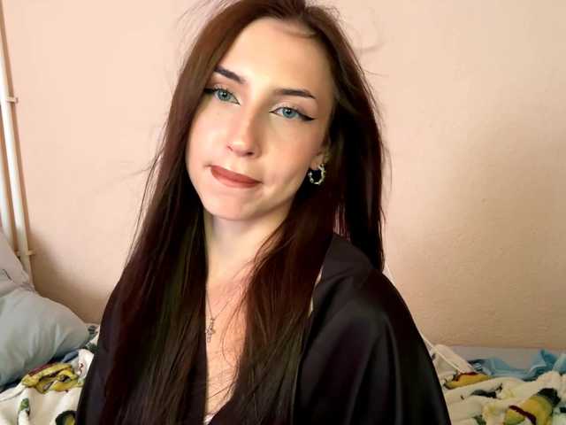 Daikirid live cam on BongaCams