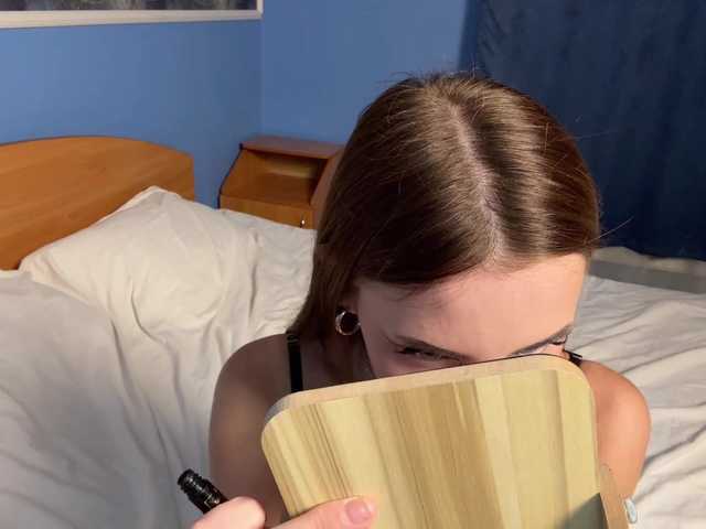 Daikirid live cam on BongaCams