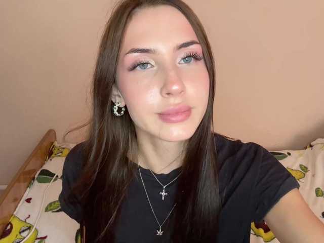 Daikirid live cam on BongaCams