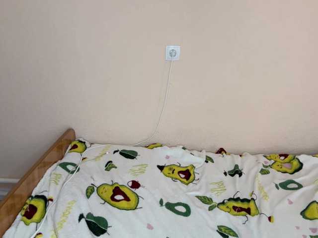 Daikirid live cam on BongaCams