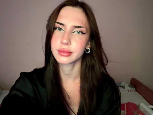 Daikirid live cam on BongaCams