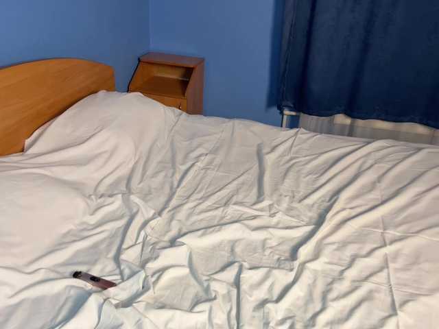 Daikirid live cam on BongaCams