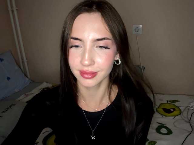Daikirid live cam on BongaCams