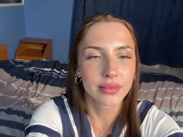 Daikirid live cam on BongaCams