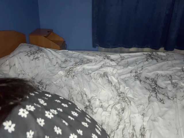 Daikirid live cam on BongaCams