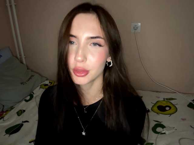 Daikirid live cam on BongaCams