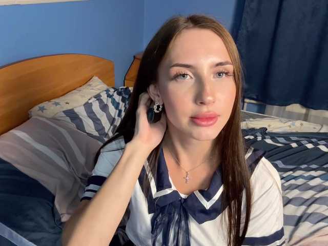 Daikirid live cam on BongaCams
