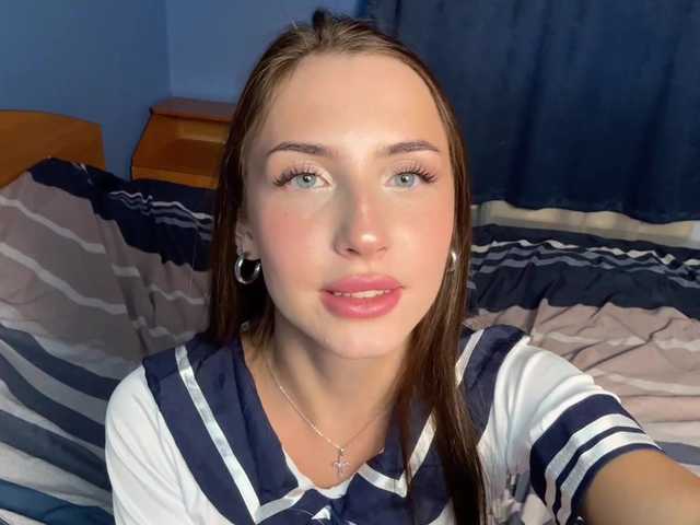 Daikirid live cam on BongaCams