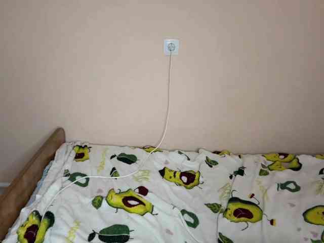 Daikirid webcam