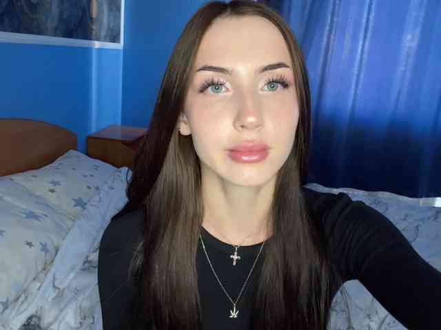 Daikirid Live Webcam on BongaCams