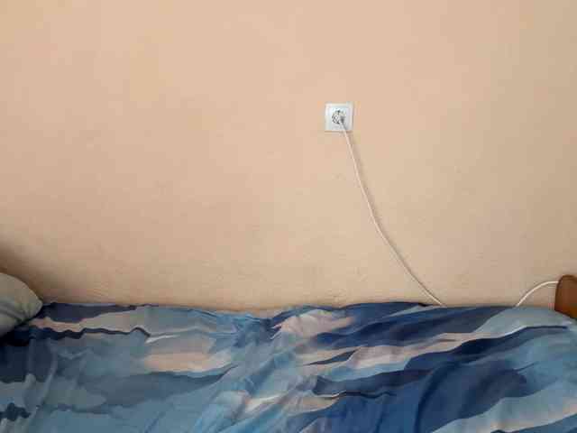 Daikirid webcam