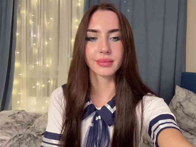 Daikirid Live Webcam on BongaCams