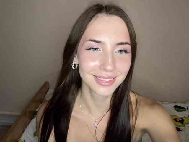 Daikirid Live Webcam on BongaCams