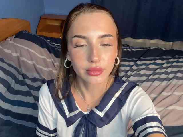 porn cam Daikirid