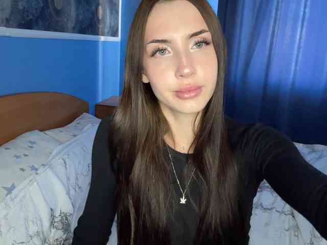 Daikirid Live Webcam on BongaCams