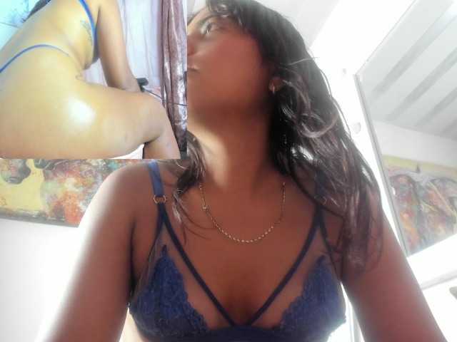Anyttha-smith live cam on BongaCams